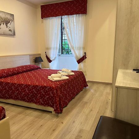 Casa Vacanza Vahid Rzym Zewnętrze zdjęcie