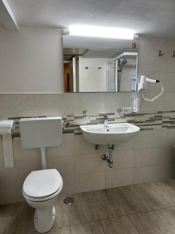 Casa Vacanza Vahid Rzym Zewnętrze zdjęcie