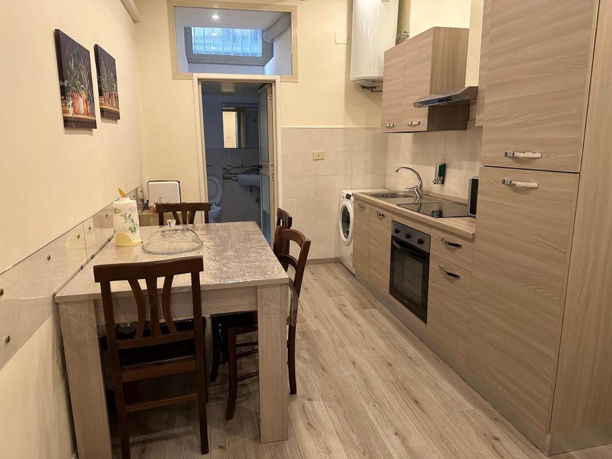 Casa Vacanza Vahid Rzym Zewnętrze zdjęcie