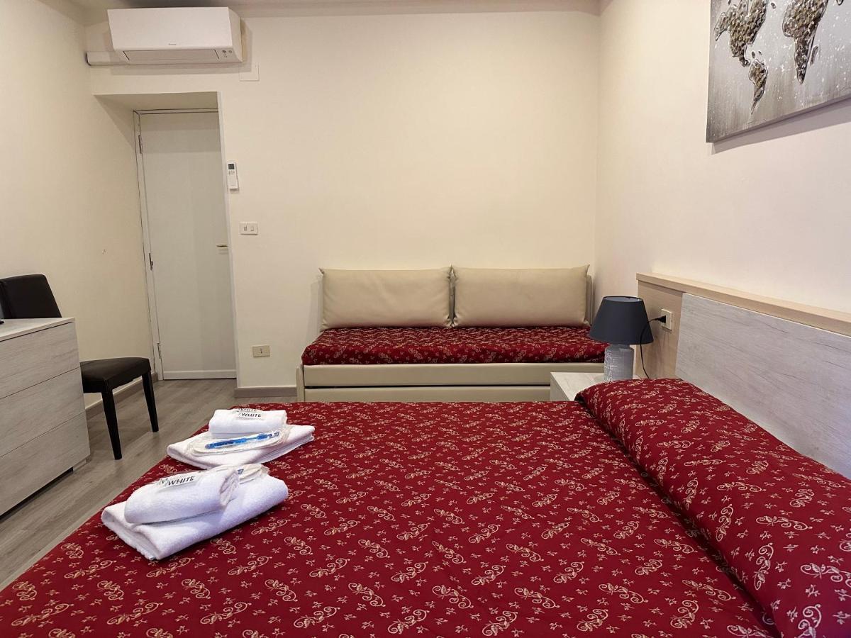 Casa Vacanza Vahid Rzym Zewnętrze zdjęcie