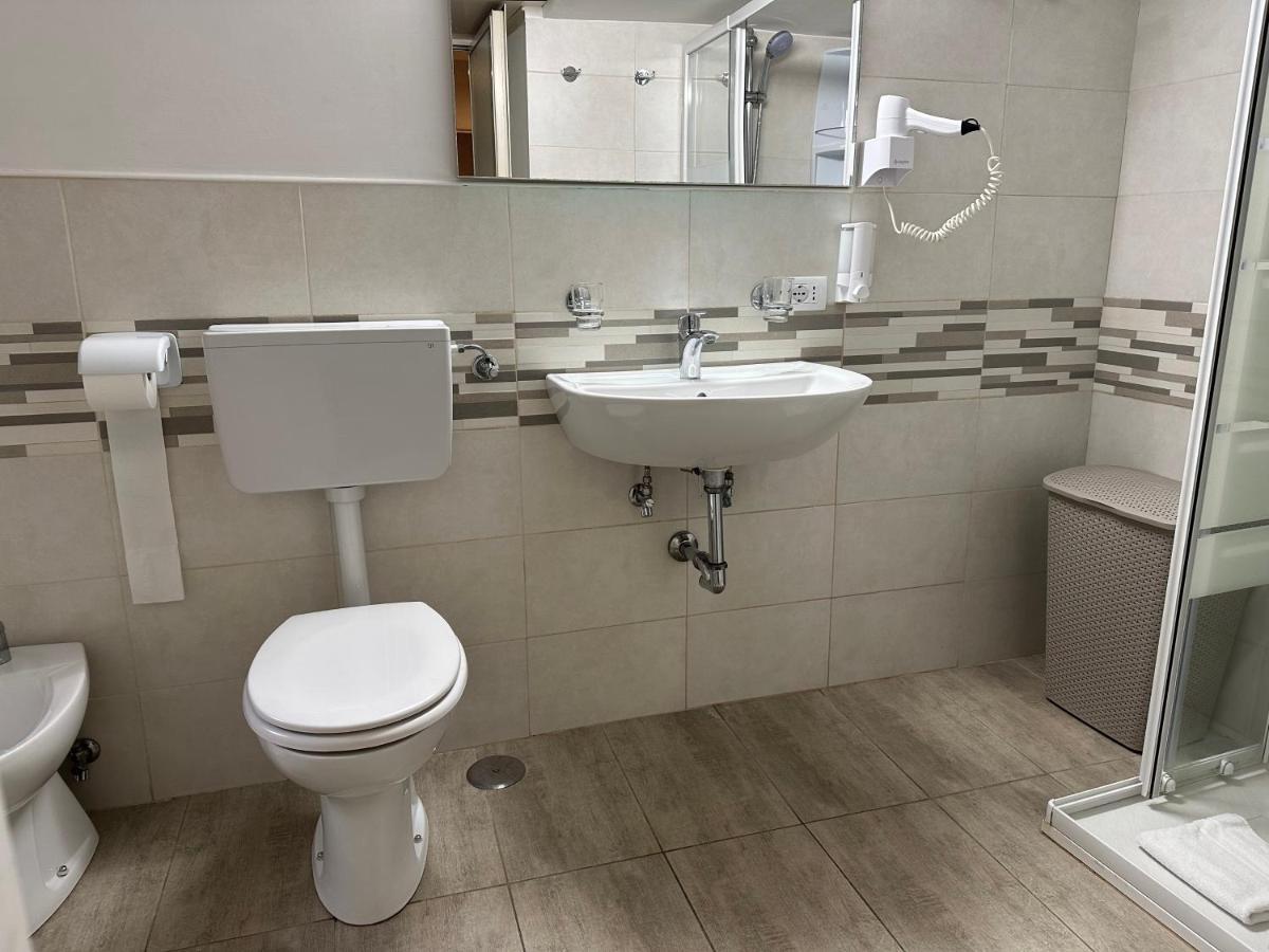 Casa Vacanza Vahid Rzym Zewnętrze zdjęcie