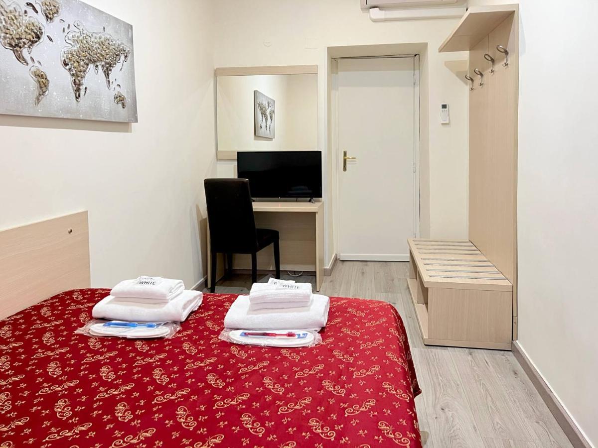 Casa Vacanza Vahid Rzym Zewnętrze zdjęcie