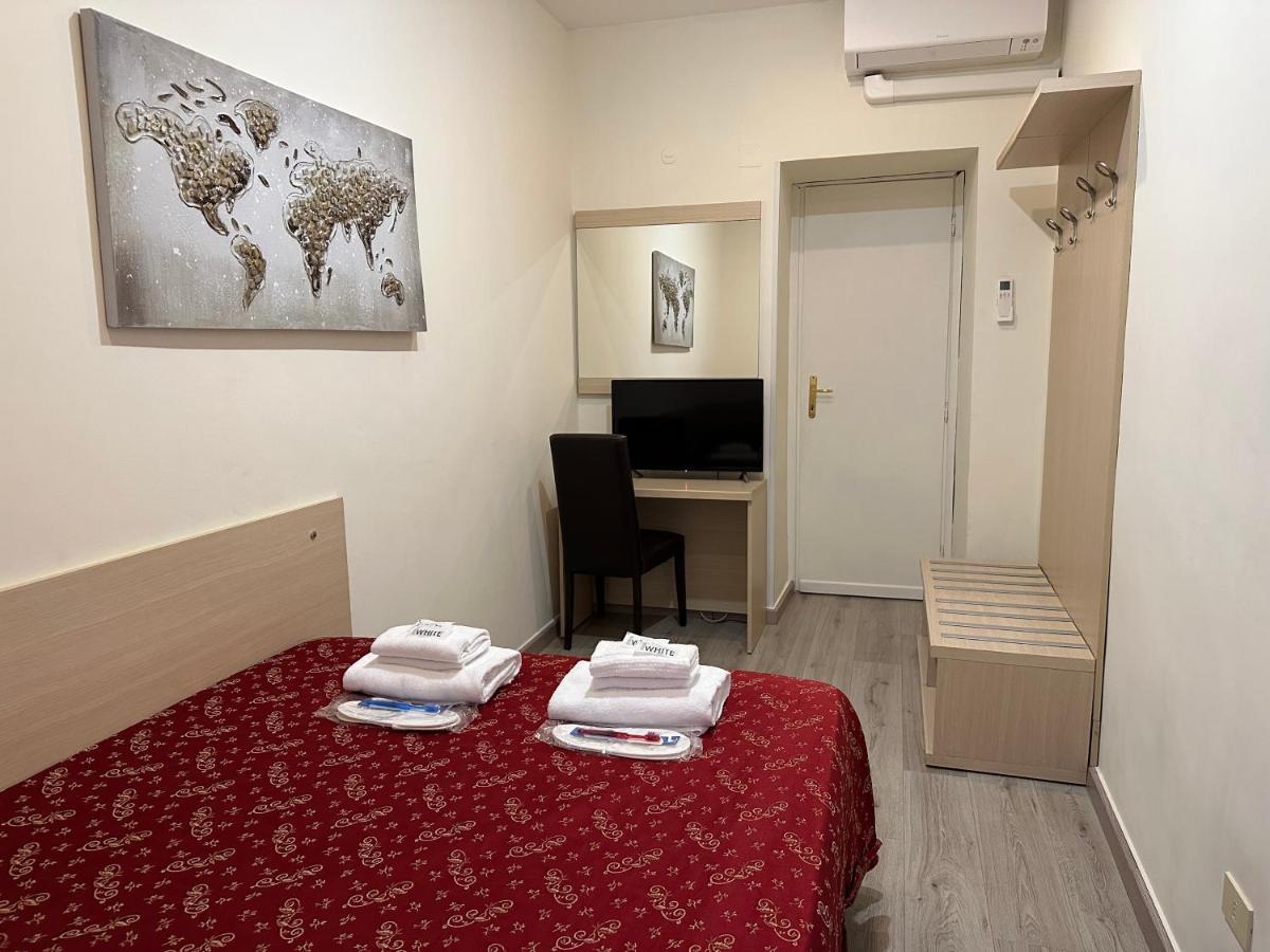 Casa Vacanza Vahid Rzym Zewnętrze zdjęcie